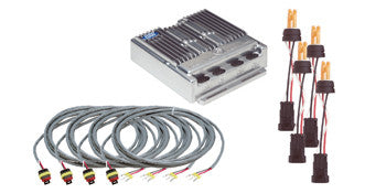 Strobe Kit 9460 4X 9001A 4X 9915