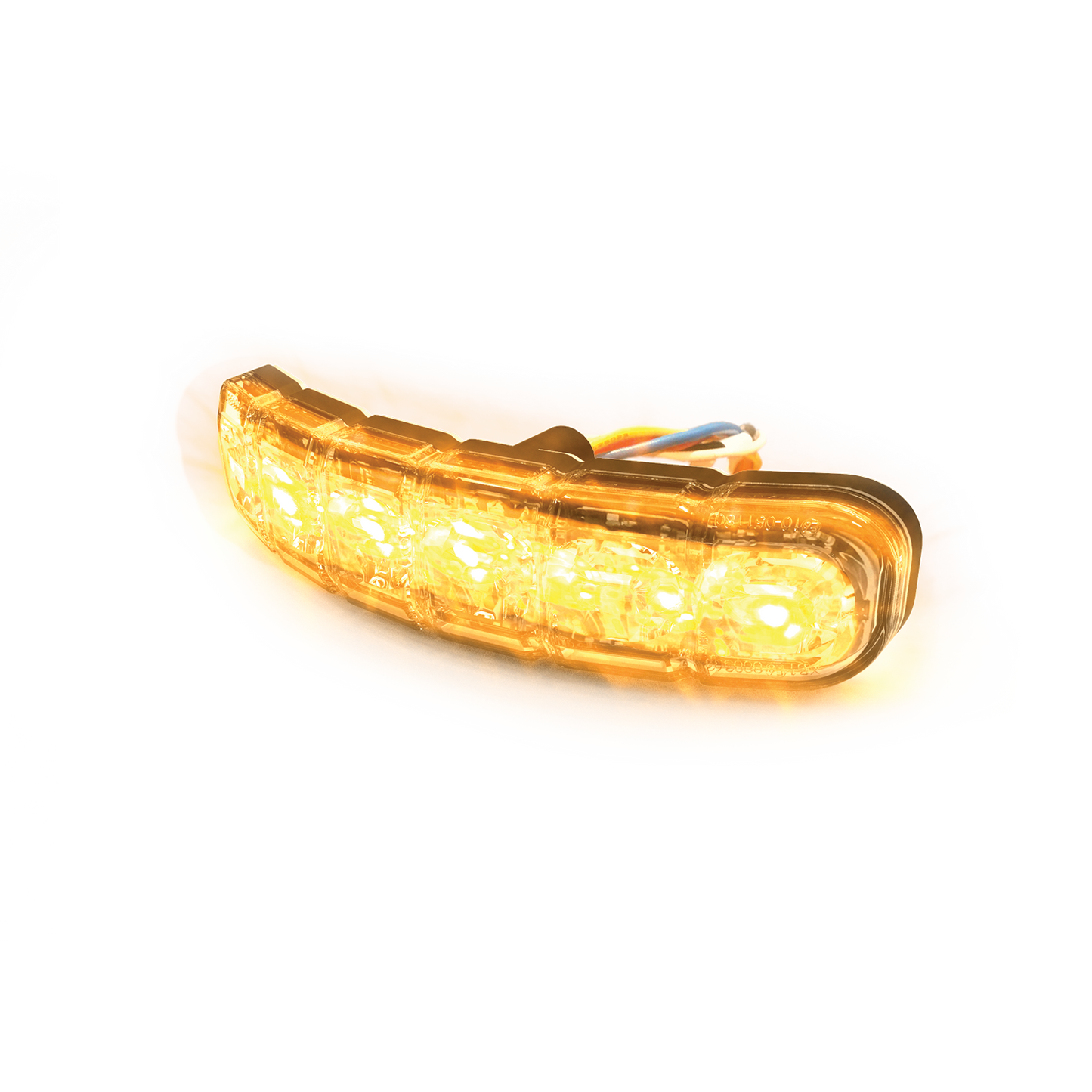 MEGAFLEX™ SERIES Dual-Color Flexible LED Light