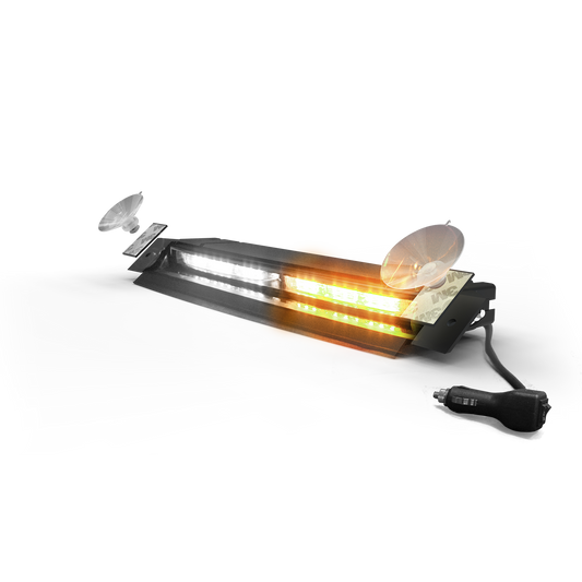 CD5051VDL2 SERIES Deck, Dash & Visor Light