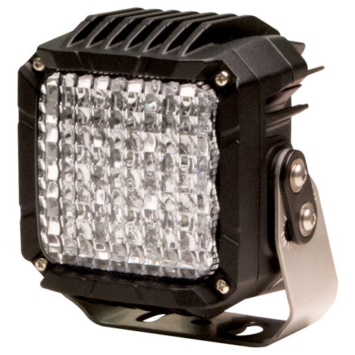 Code 3 High-Powered Worklight