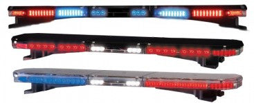 Code 3 21TR Multi-Color Lightbar