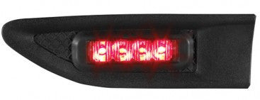 Code Ford Police Interceptor Side Marker Light Housing