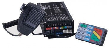 Code 3 Sprinter Siren