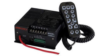 Code 3 H2 Covert 3599L5