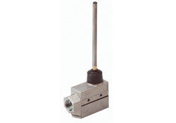 Electro-Mechanical Actuation, 360º