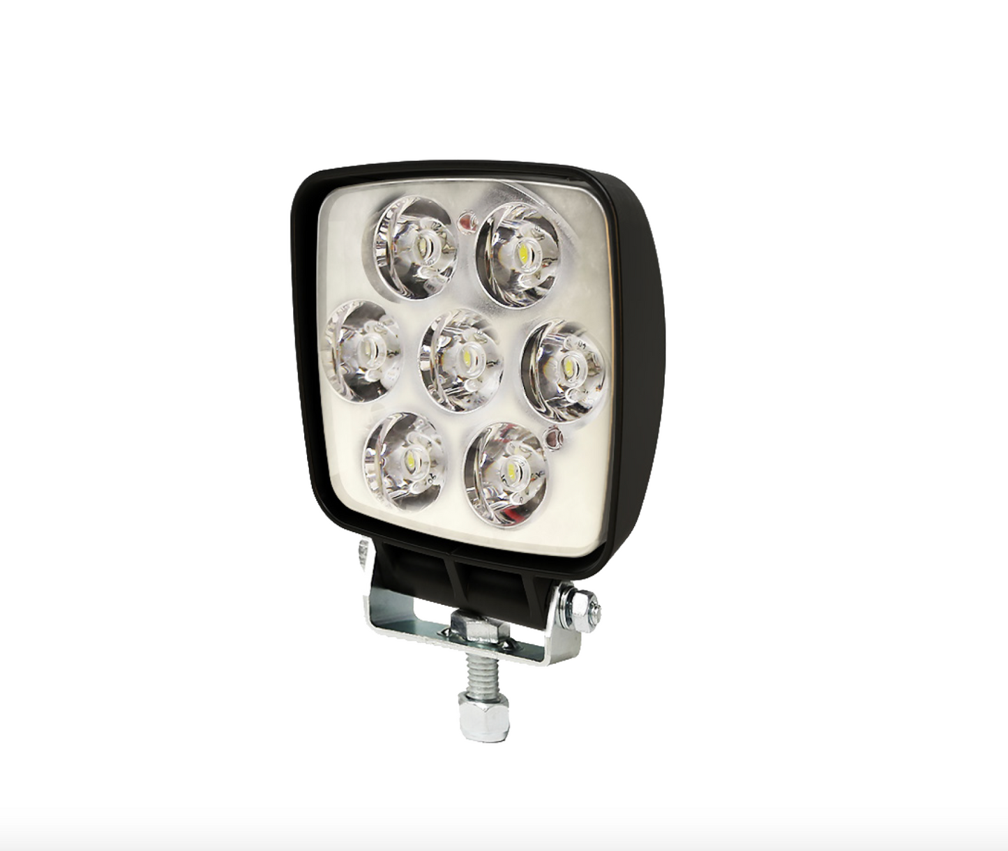 Ecco Seven 1-Watt LEDs EW2110 Series