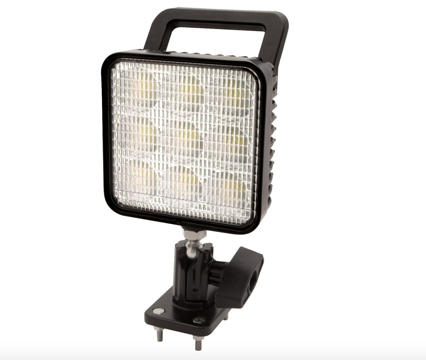 Ecco Nine 3-Watt LEDs Worklight EW2450 Series