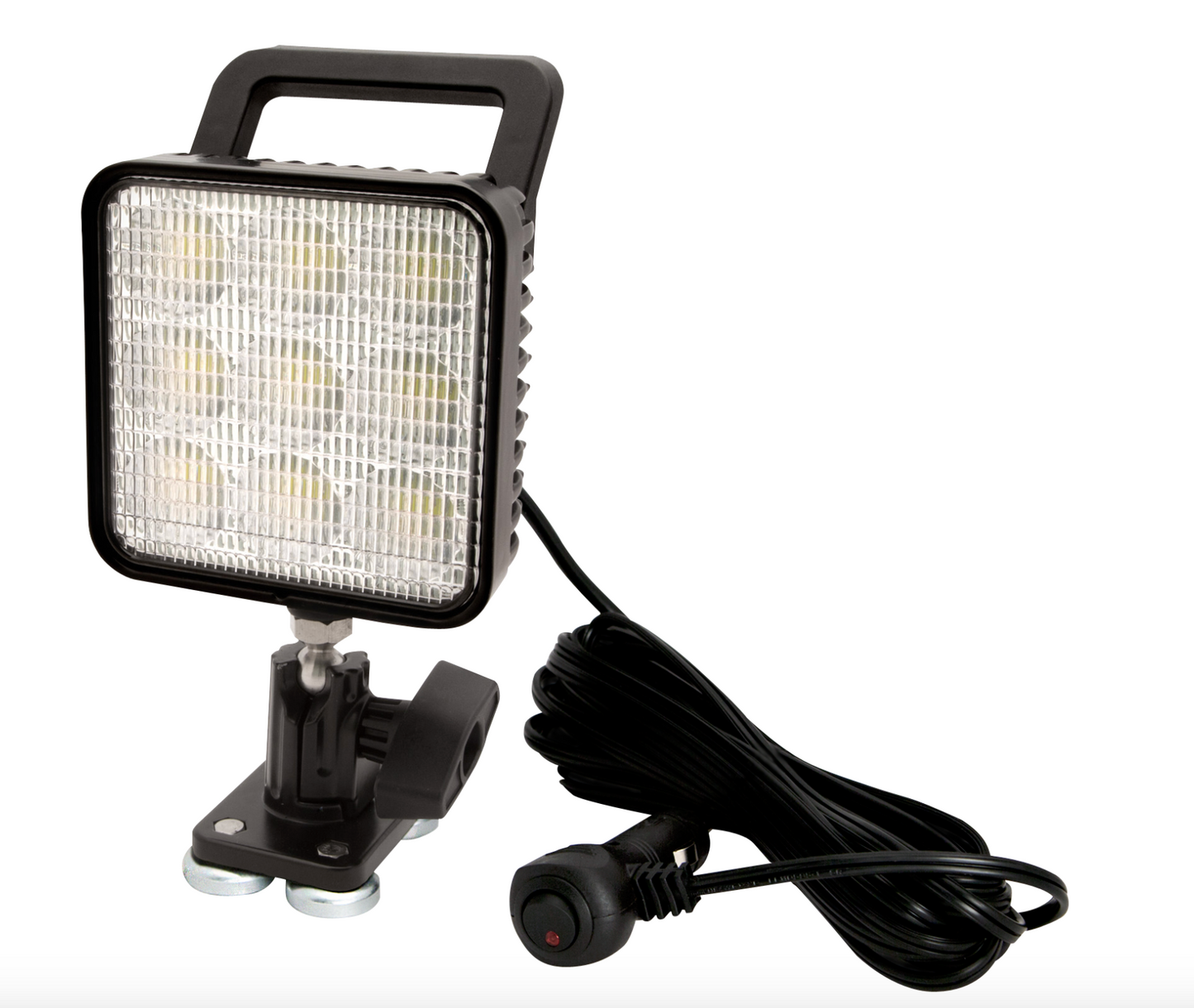 Ecco Nine 3-Watt LEDs Worklight EW2450 Series