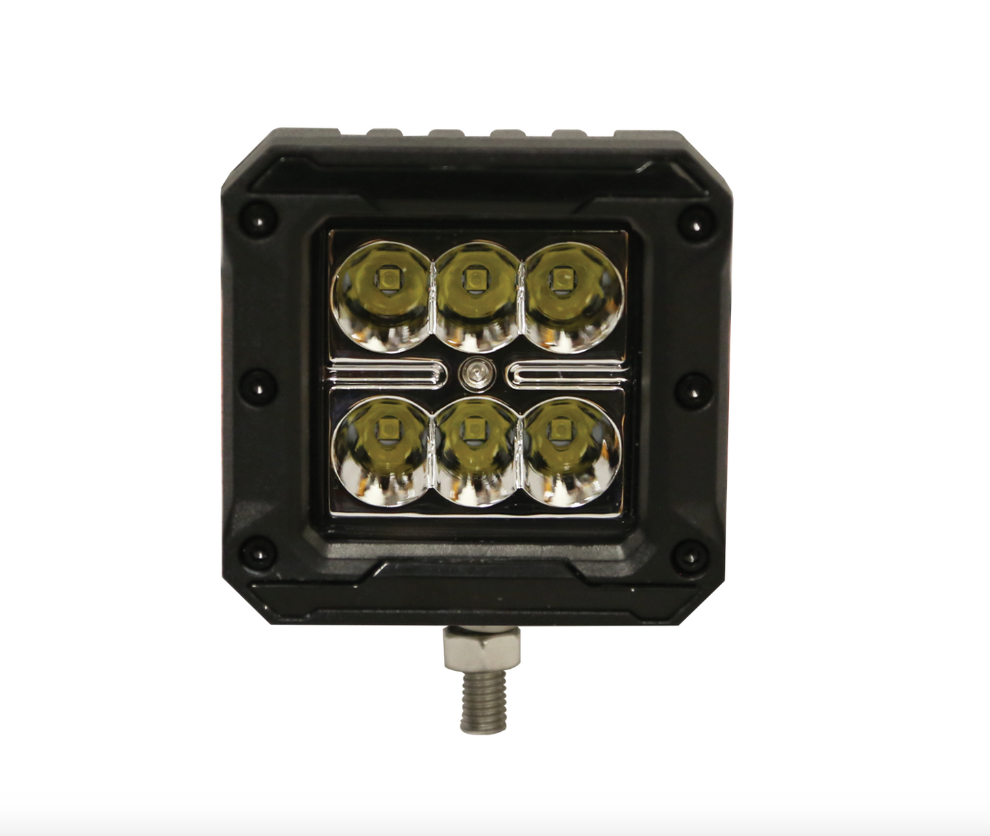 Ecco Six 3-Watt LED Worklights, EW3006 Series