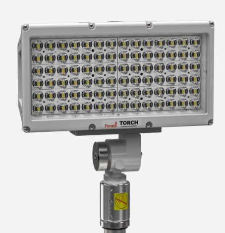 Feniex Torch Pole Light