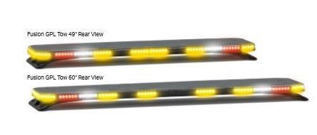 Feniex Fusion-S GPL Tow Lightbars