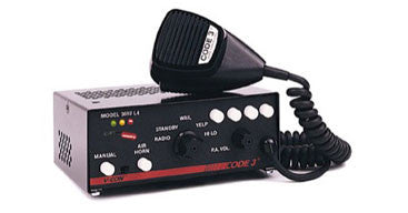 Code 3 V-Con