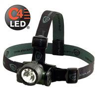 Streamlight TRIDENT® HEADLAMP — GREEN MODEL