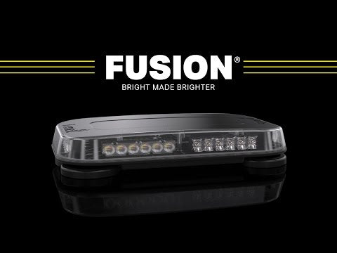 Feniex Fusion S Mini