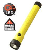 Streamlight POLYSTINGER® LED HAZ-LO®