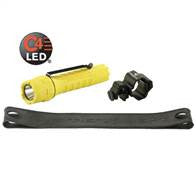 Streamlight PolyTac® Helmet Lighting Kit