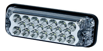 Ecco SAE CLASS I, DIRECTIONAL LED 3800 Series