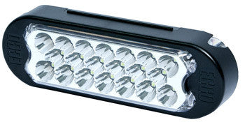 Ecco SAE CLASS I, DIRECTIONAL LED 3800 Series
