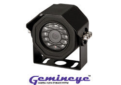 Ecco Gemineye™, Standard, CMOS, COLOR, 4 PIN