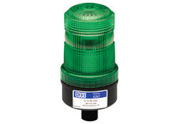 Ecco SAE CLASS III, Low Intensity LED Beacon 6262 Series