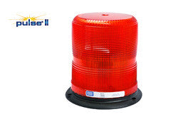 Ecco PULSE II ®, SAE CLASS II, Heavy Duty, LED Beacon 7930&7935 SERIES