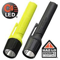 Streamlight 2AA PROPOLYMER® HAZ-LO®