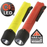 Streamlight 3C PROPOLYMER® HAZ-LO®