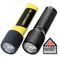 Streamlight 4AA PROPOLYMER® LED