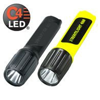 Streamlight 4AA PROPOLYMER® LUX DIV 2