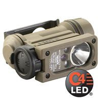 Streamlight SIDEWINDER COMPACT® II