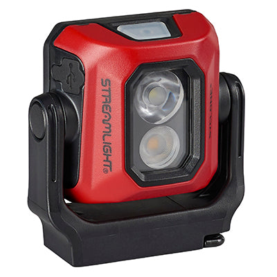 Streamlight Syclone Compact Area Rechargeable Work Light