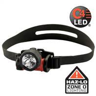 Streamlight TRIDENT® HAZ-LO® HEADLAMP