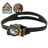 Streamlight TRIDENT® HAZ-LO® HEADLAMP