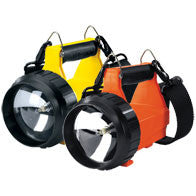 Streamlight VULCAN® DUAL FILAMENT SYSTEM