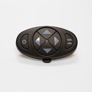 WIreless Dash Mount Remote