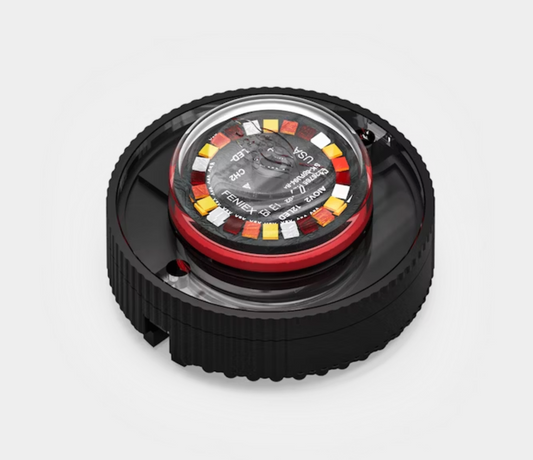 Feniex Quad Cannon