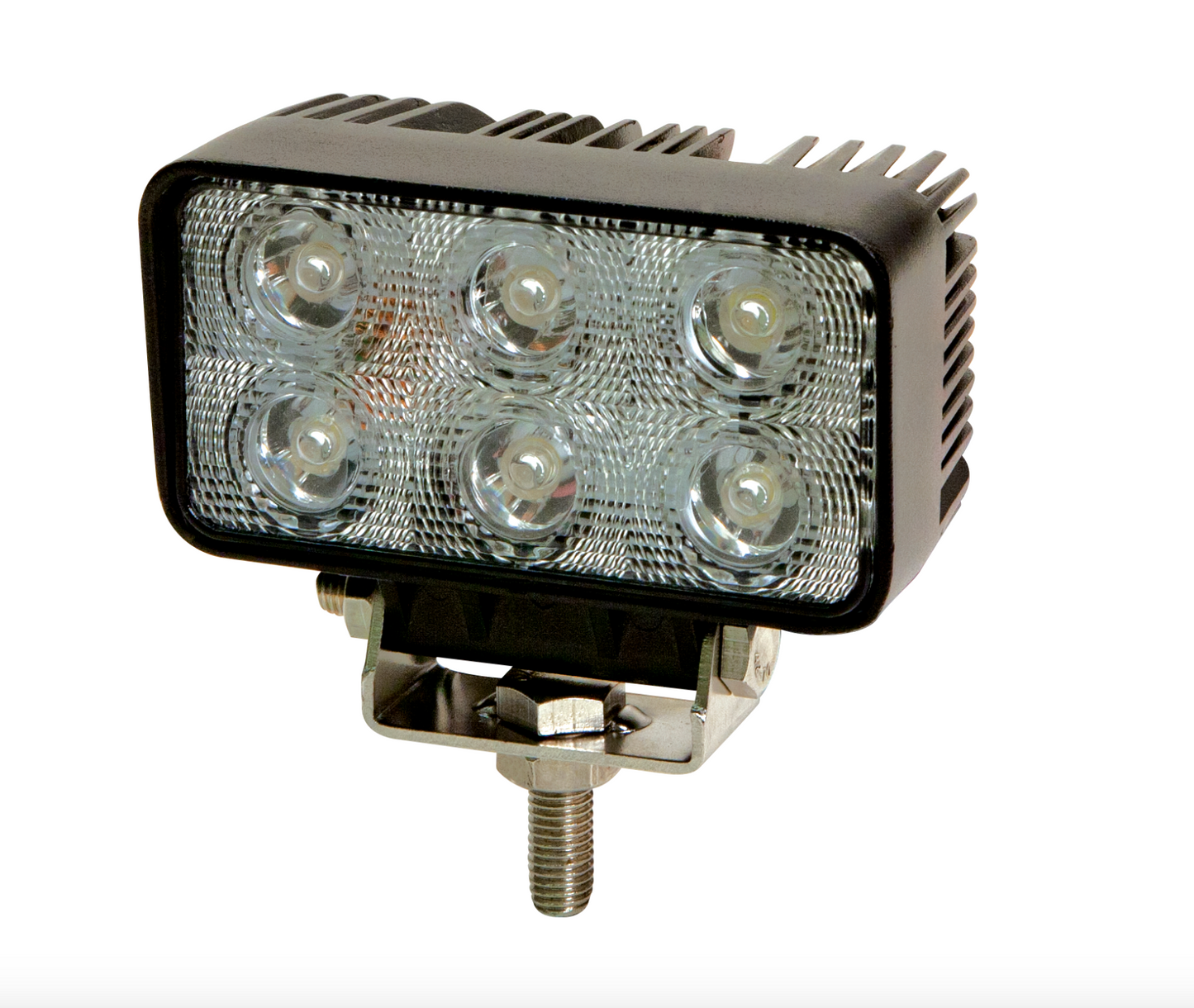 Ecco Six 3-Watt LEDs EW2411