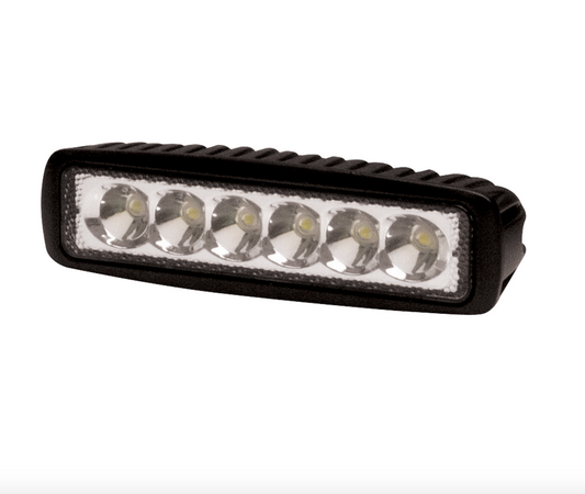 Ecco Six 3-Watt LEDs EW2440 Series