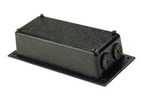 Able2/Sho-me Ignition Override  05.0915