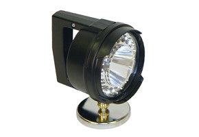 Portable LED Spot/Flood Light