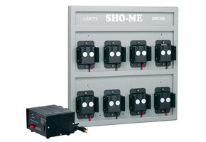 Able2/Sho-Me Charging Center 09.3014