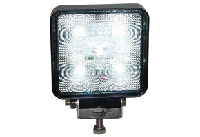 Ecco 15W Square LED flood Light E92007