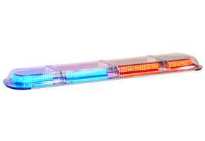 Able2/Sho-Me 37″ Low-Profile LED stretch lightbar 11.1237