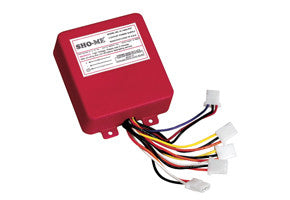 Flashers - Power Supplies