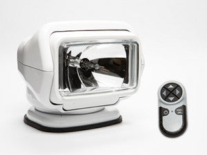 Stryker HID