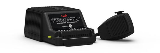 Feniex Storm Pro 100W