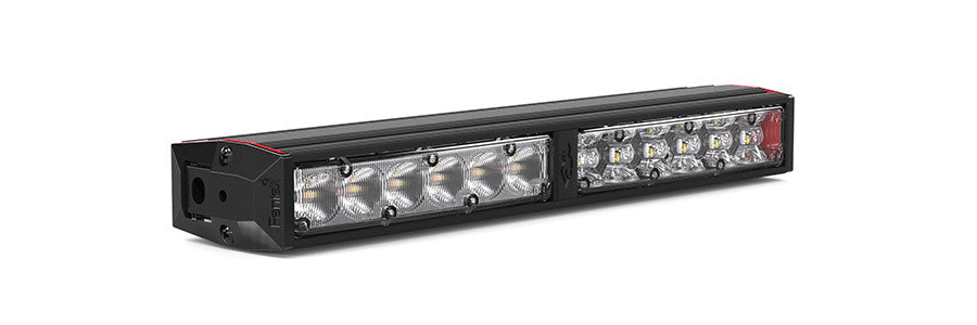 LED by the Inch