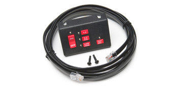 Ecco Strobe Kit Control Switch 9660 SERIES