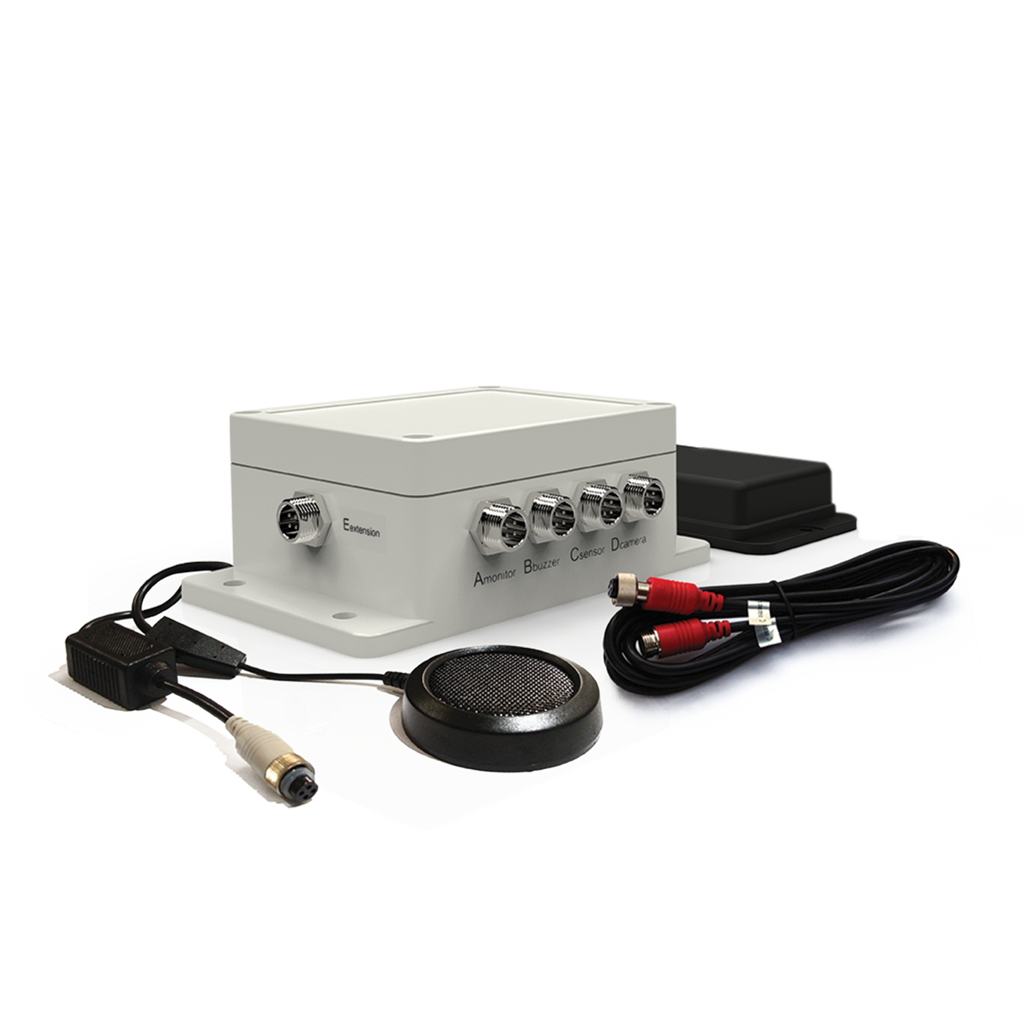 ECCO SMARTSPOT™ RADAR SERIES