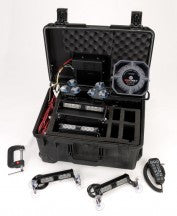 Code 3 Portable self Contained Kit 1